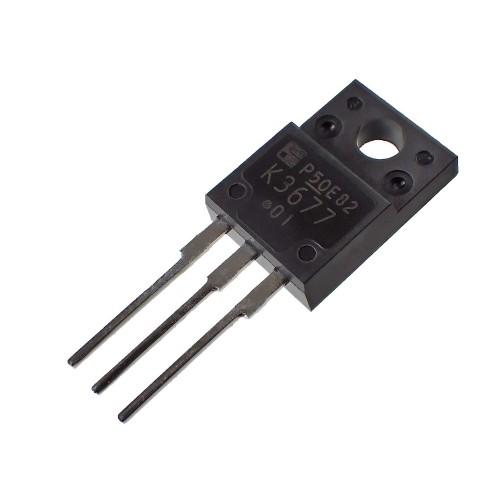 2SK367701MR FUJITSU TO220F